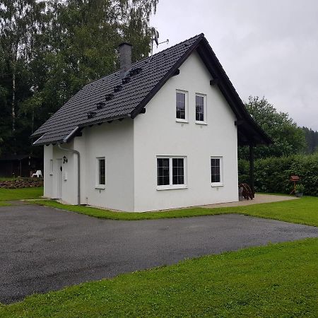 Holiday House Tereza Lipno nad Vltavou Eksteriør bilde