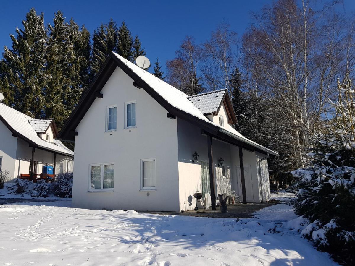 Holiday House Tereza Lipno nad Vltavou Eksteriør bilde