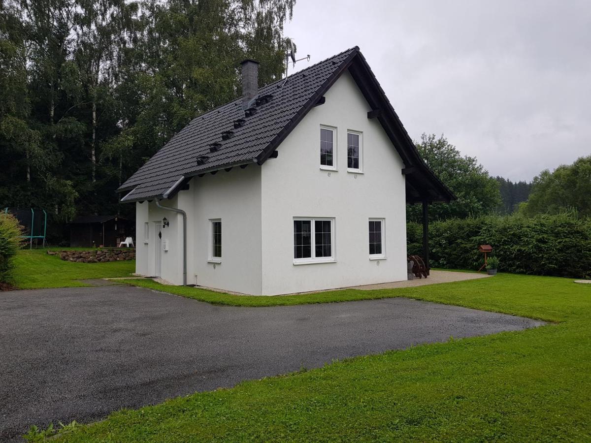 Holiday House Tereza Lipno nad Vltavou Eksteriør bilde